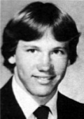 Chuck Low: class of 1977, Norte Del Rio High School, Sacramento, CA.